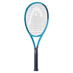 Тенісна ракетка Head Boom MP blue