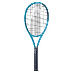 Тенісна ракетка Head Boom MP L blue
