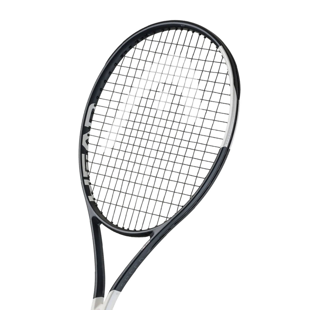 Тенісна ракетка Head Speed MP black/white