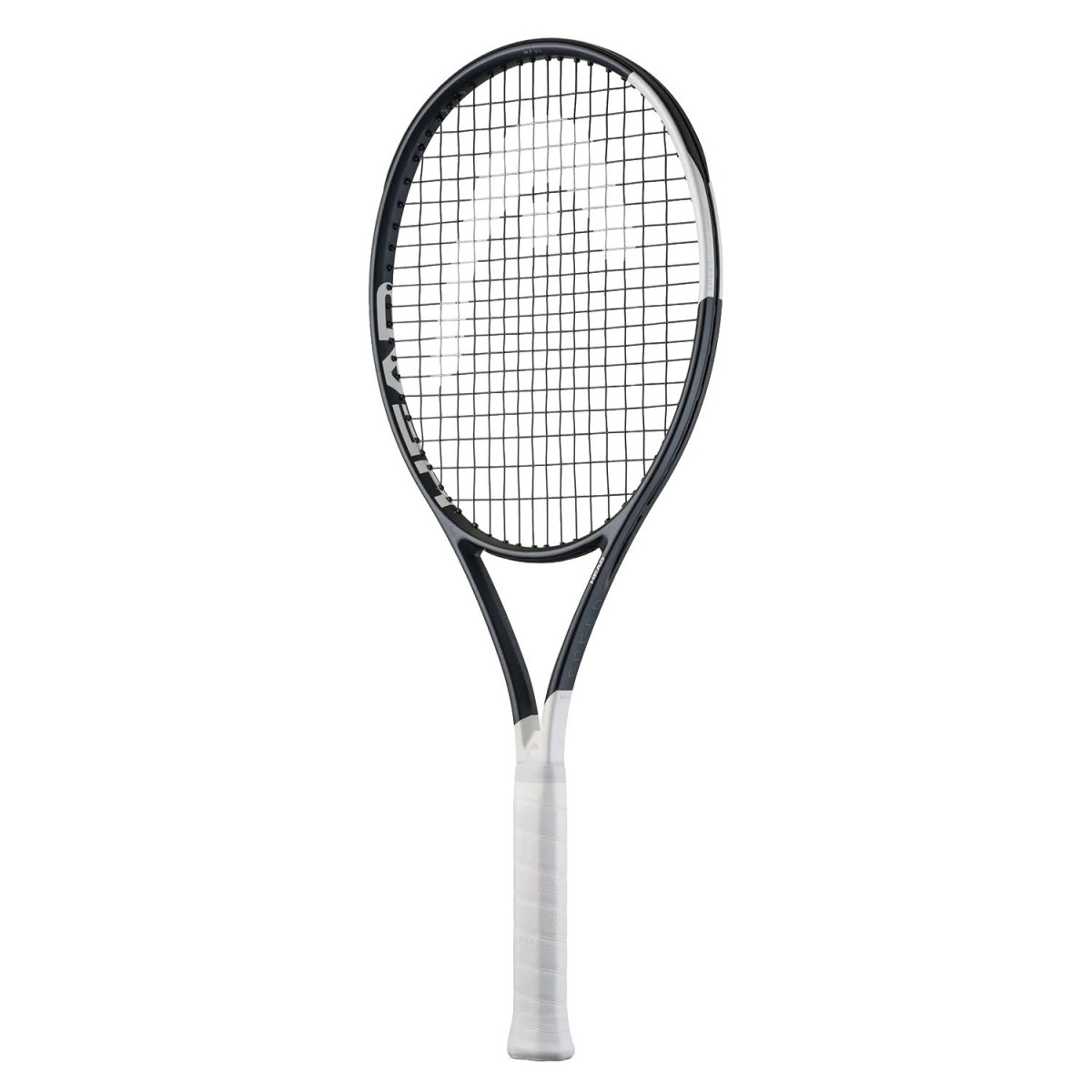 Тенісна ракетка Head Speed MP UL black/white