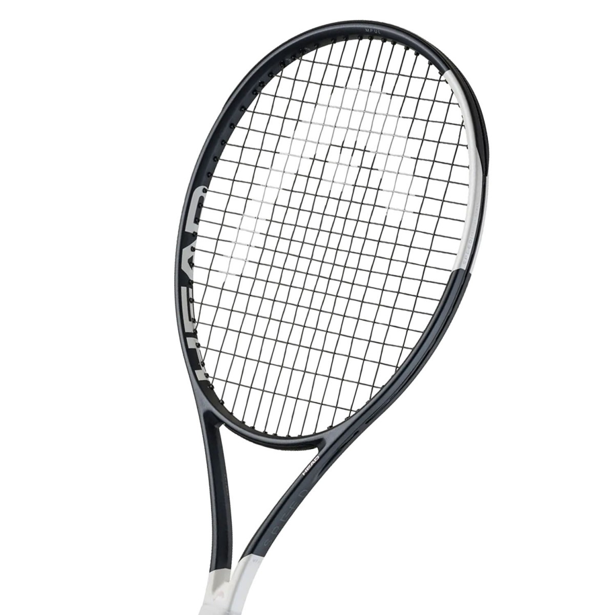 Тенісна ракетка Head Speed MP UL black/white