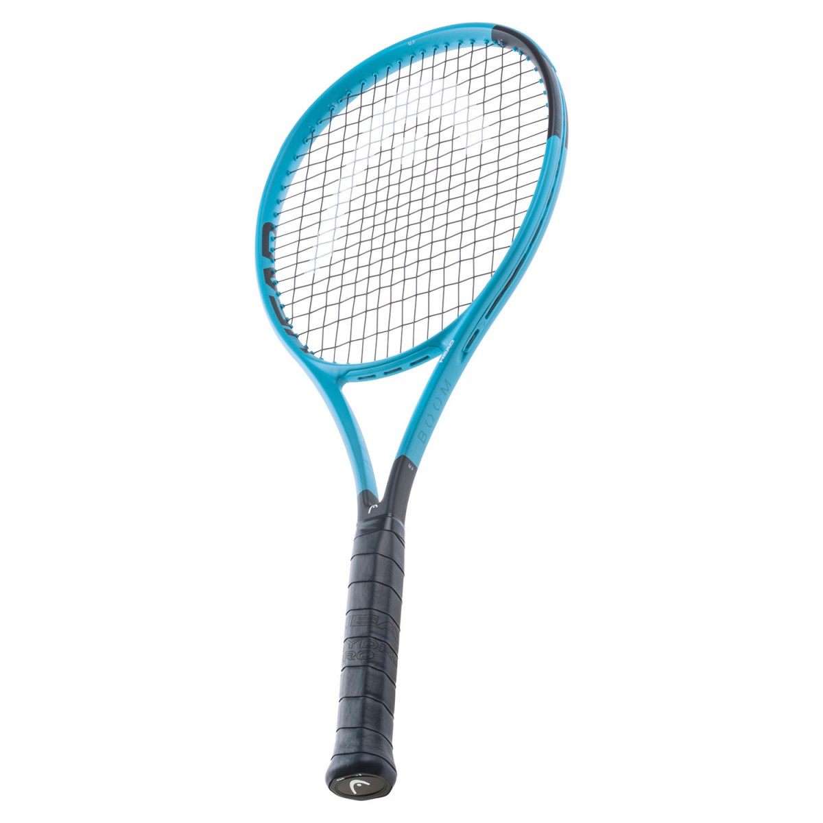Тенісна ракетка Head Boom MP blue