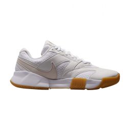 Тенісні кросівки жіночі Nike Court Lite 4 white/lt orewood brn/summit white/linen