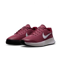 Тенісні кросівки жіночі Nike Vapor Lite 3 pink smoke/white/vast grey/black