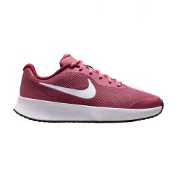 Тенісні кросівки жіночі Nike Vapor Lite 3 pink smoke/white/vast grey/black