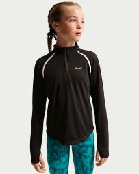 Теннисная футболка детская Nike Girl