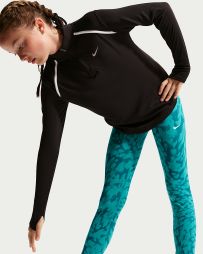 Теннисная футболка детская Nike Girl