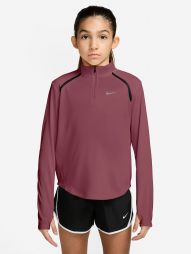 Теннисная футболка детская Nike Girl