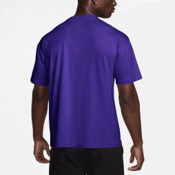 Футболка мужская Nike Court Tee M90 OC T-Shirt dark concord
