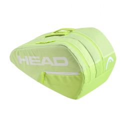 Сумка для падел-тенісу Head Base M Padel Bag sage