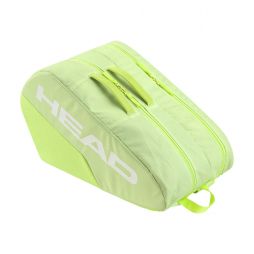Сумка для падел-тенісу Head Base M Padel Bag sage