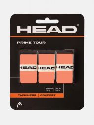 Намотка Head Prime Tour (3 шт.) salmon