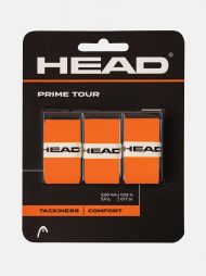 Намотка Head Prime Tour (3 шт.) orange