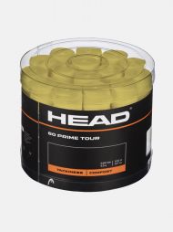 Намотка Head Prime Tour (1 шт.) yellow