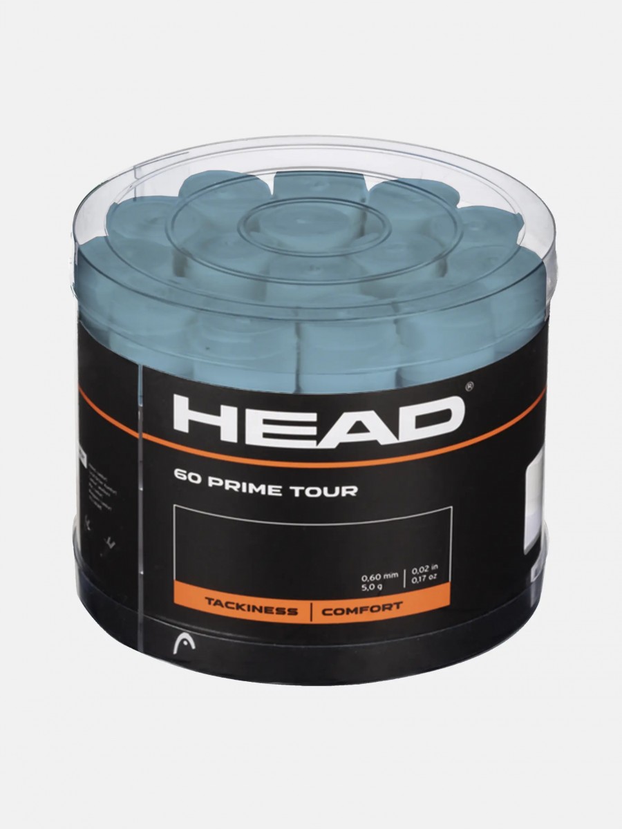 Намотка Head Prime Tour (1 шт.) blue