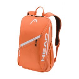 Тенісний рюкзак Head Tour Backpack 25L orange