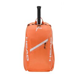 Тенісний рюкзак Head Tour Backpack 25L orange