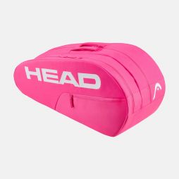 Тенісна сумка Head Base Racquet Bag M pink
