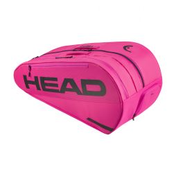 Тенісна сумка Head Tour Racquet Bag L pink