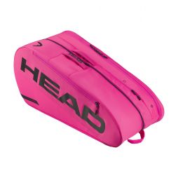 Тенісна сумка Head Tour Racquet Bag L pink