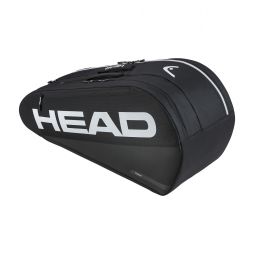 Тенісна сумка Head Tour Racquet Bag M black