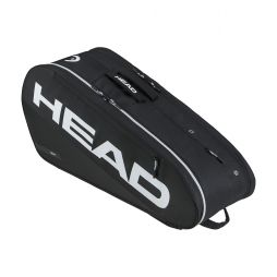 Тенісна сумка Head Tour Racquet Bag M black