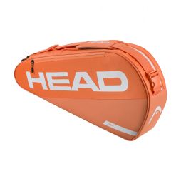 Тенісна сумка Head Tour Racquet Bag S orange