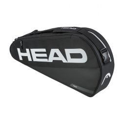 Тенісна сумка Head Tour Racquet Bag S black