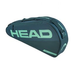 Тенісна сумка Head Tour Racquet Bag S green