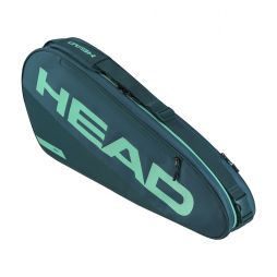 Тенісна сумка Head Tour Racquet Bag S green