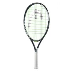 Теннисная ракетка детская Head IG Speed Jr. (23) black/black/white