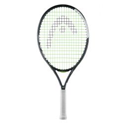 Теннисная ракетка детская Head IG Speed Jr. (23) black/black/white