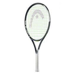 Теннисная ракетка детская Head IG Speed Jr. (25) black/black/white