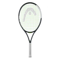 Теннисная ракетка детская Head IG Speed Jr. (25) black/black/white