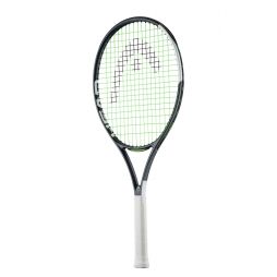 Теннисная ракетка детская Head IG Speed Jr. (26) black/black/white