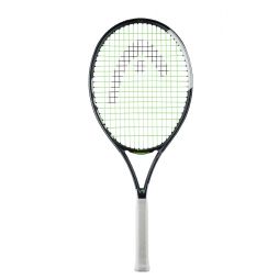 Теннисная ракетка детская Head IG Speed Jr. (26) black/black/white