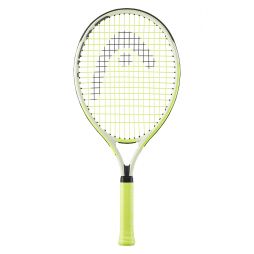 Теннисная ракетка детская Head Extreme Jr. (21) white/yellow