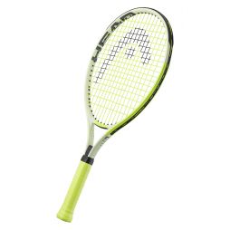 Теннисная ракетка детская Head Extreme Jr. (21) white/yellow