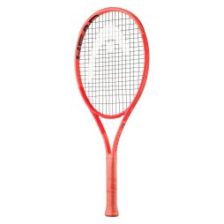 Теннисная ракетка детская Head Radical Jr. (26) solar orange