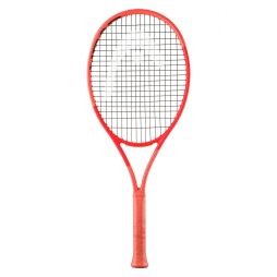 Теннисная ракетка детская Head Radical Jr. (26) solar orange