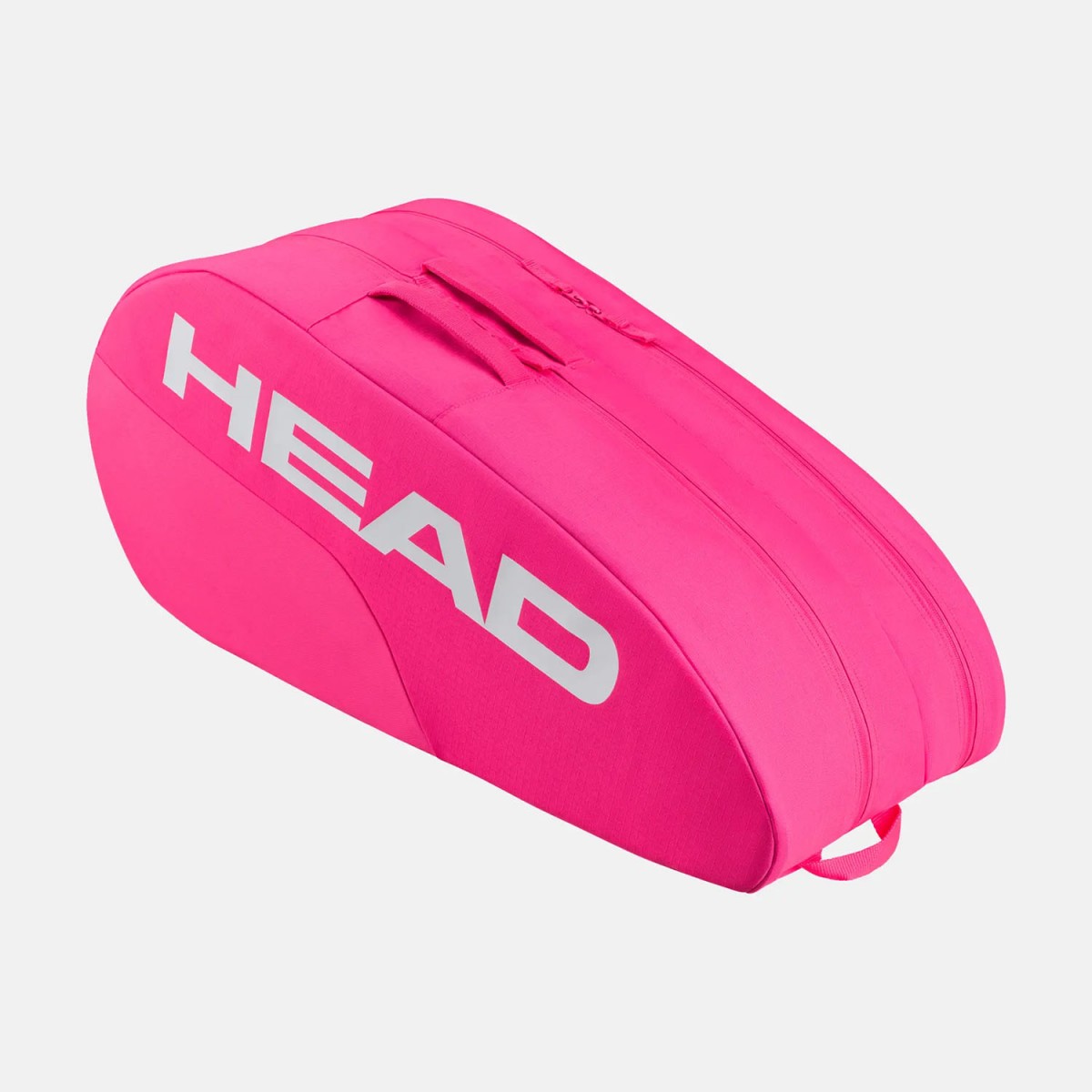 Тенісна сумка Head Base Racquet Bag M pink
