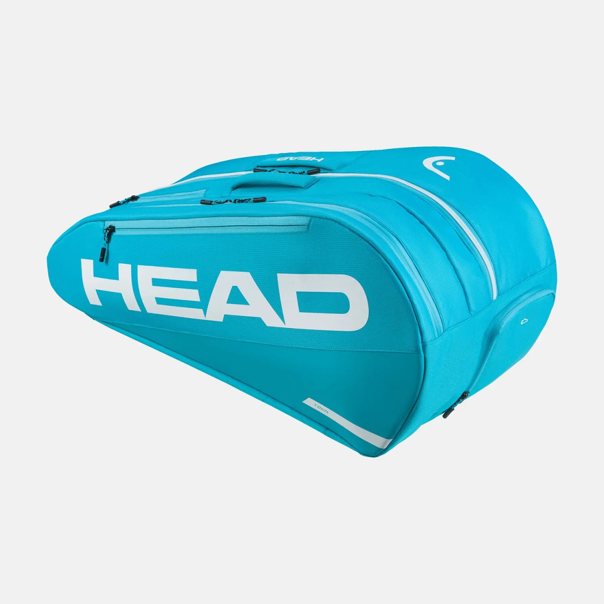 Тенісна сумка Head Tour Racquet Bag L blue/white