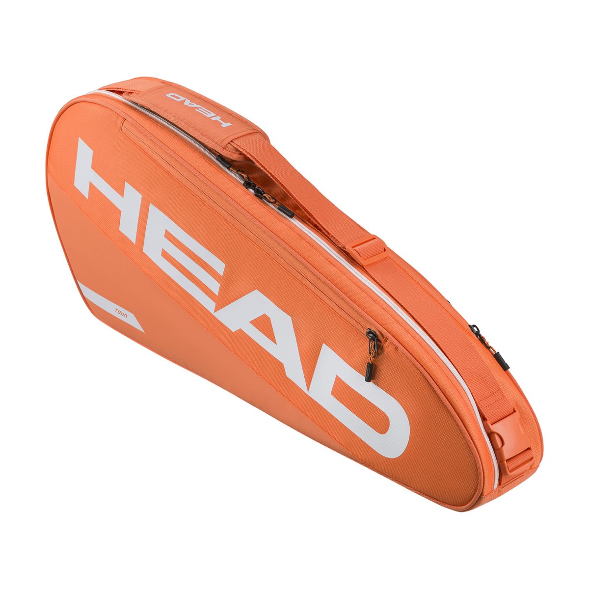 Тенісна сумка Head Tour Racquet Bag S orange
