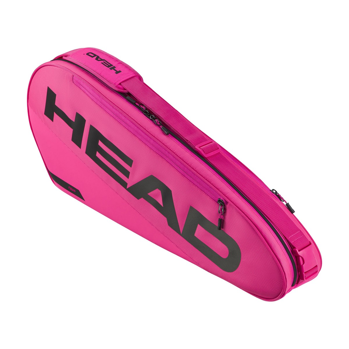 Тенісна сумка Head Tour Racquet Bag S pink