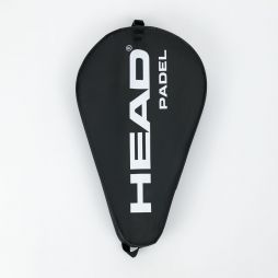 Чохол для падел-тенісу Head Basic Paddle Fullsize black/white