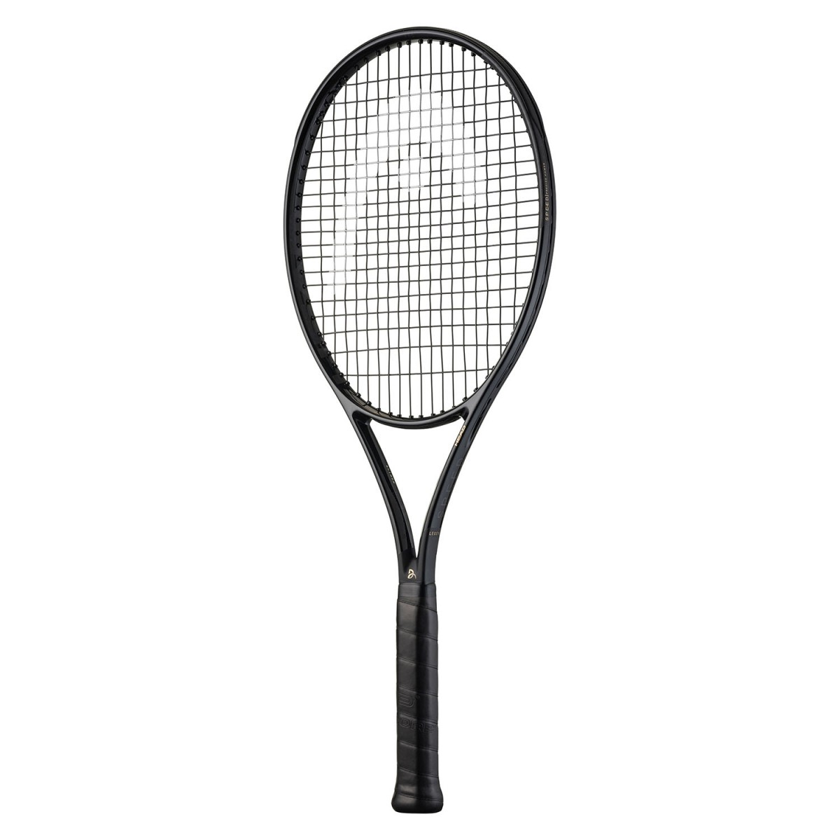 Теннисная ракетка Head Speed Pro Legend black