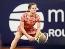 ПОДРЕЗ УСПІШНО ДОЛАЄ КВАЛІФІКАЦІЮ НА ТУРНІРІ WTA 250. УКРАЇНЦІ НА КОРТАХ СВІТУ:
