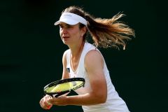 СНІГУР ПОБОРЕТЬСЯ ЗА ТРОФЕЙ НА ТУРНІРІ WTA 250 У ПРАЗІ