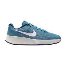 Теннисные кроссовки мужские Nike Vapor Lite 3 Грунт smokey blue/light bone/new slate/white
