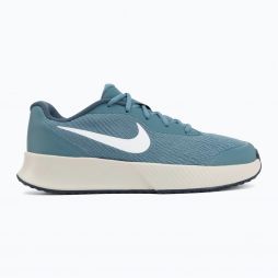 Теннисные кроссовки мужские Nike Vapor Lite 3 smokey blue/light bone/new slate/white